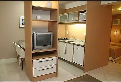 קריסיומה Delupo Hotel - Livin Studios מלון דירות