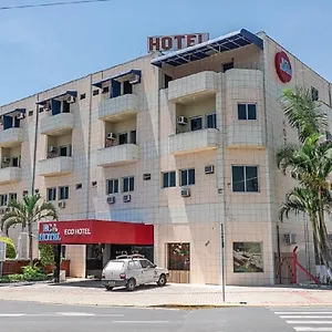 2* Hotel Eco